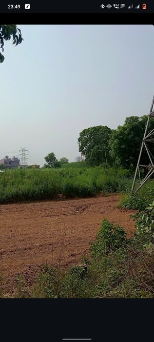 Plot Area in  Plot at Wave City, Wave City – for Sale