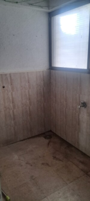 Master Bedroom in 2 BHK Apartment at Aswani Green Valley, Wakad – for Rent