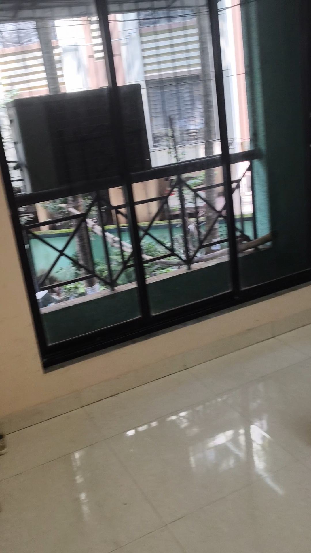 1 BHK Apartment For Rent in Deep Mandir