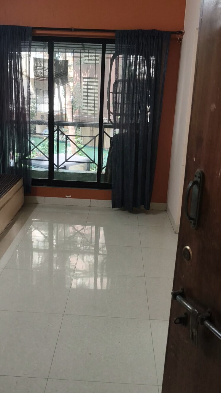 Kitchen, deep-mandir 1 Bedroom 400 Sq.Ft. Apartment In Chembur Mumbai 9284407