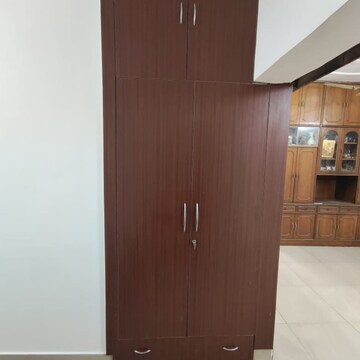  2 BHK Apartment at Gaur Valerio, Ahinsa Khand 2 – for Rent