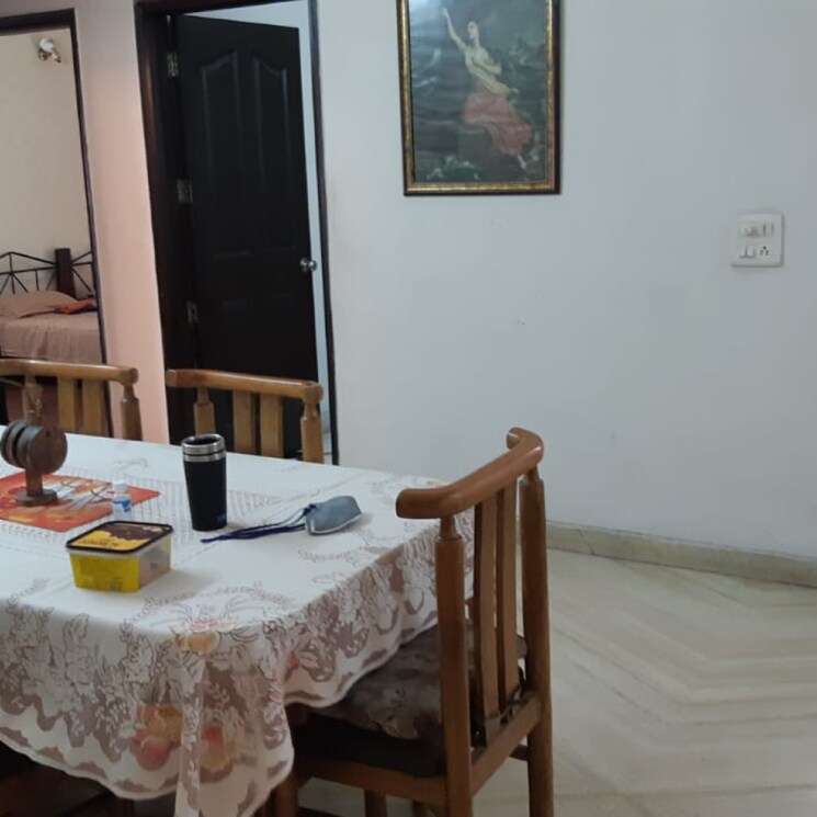 Dining area, gaur-valerio 2 Bedroom 1245 Sq.Ft. Apartment In Ahinsa Khand 2 Ghaziabad 9284410