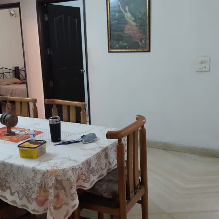 Dining area, gaur-valerio 2 Bedroom 1245 Sq.Ft. Apartment In Ahinsa Khand 2 Ghaziabad 9284410