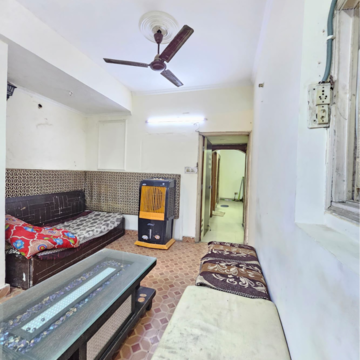 2 BHK Apartment For Rent in Gaur Valerio, Ahinsa Khand 2
