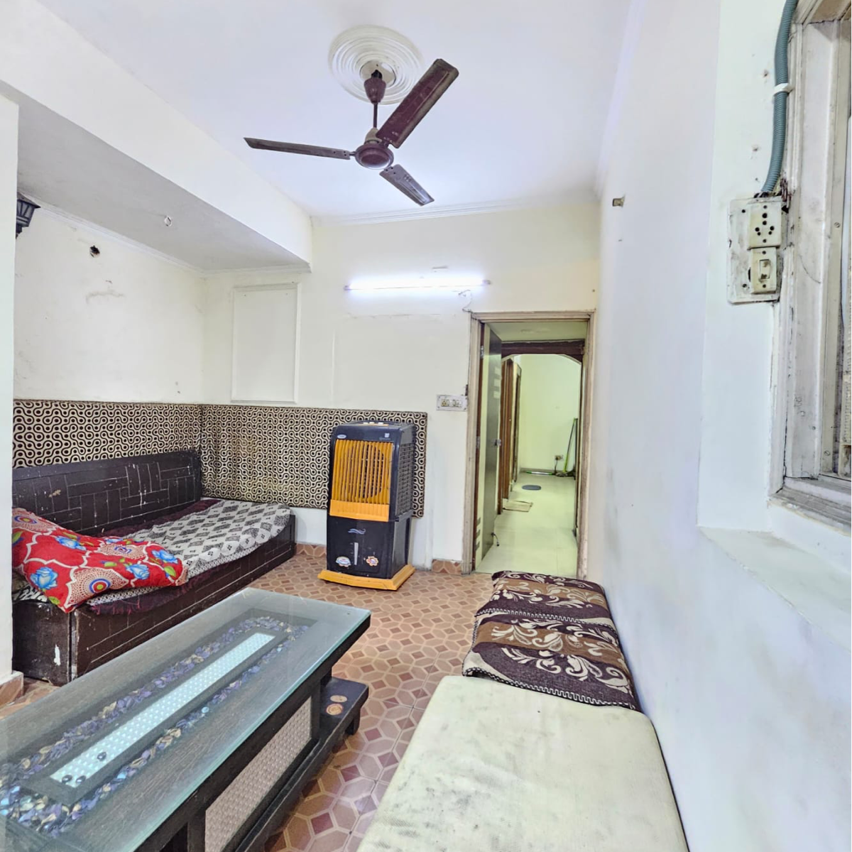 2 BHK Apartment For Rent in Gaur Valerio