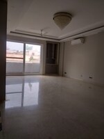 4 BHK + Pooja Room,Servant Room,Study Room,Extra Room 500 Sq.Yd. Builder Floor in New Friends Colony 