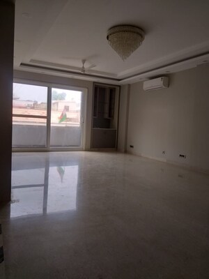 4 BHK Builder Floor For Rent in New Friends Colony
