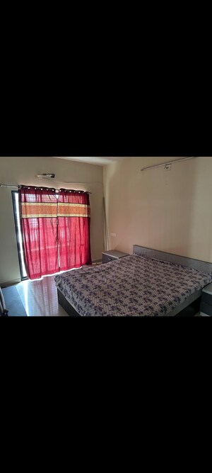 Bedroom in 2 BHK Villa at Ralsi 130, Ghuma – for Rent