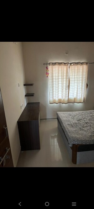 Bathroom in 2 BHK Villa at Ralsi 130, Ghuma – for Rent