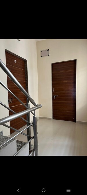 Staircase in 2 BHK Villa at Ralsi 130, Ghuma – for Rent