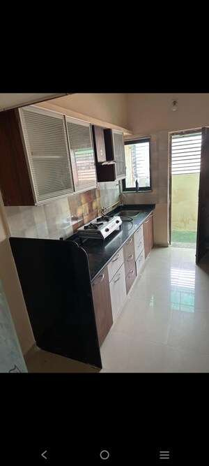 Kitchen in 2 BHK Villa at Ralsi 130, Ghuma – for Rent