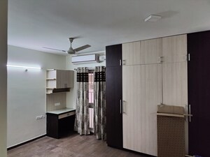 3 BHK Apartment For Rent in Mahindra Ashvita, Kukatpally