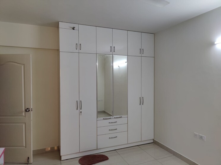 Room, mahindra-ashvita 3 Bedroom 1636 Sq.Ft. Apartment In Kukatpally Hyderabad 9284406