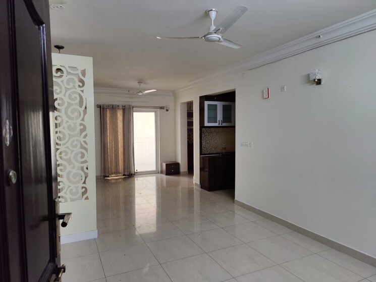 Room, mahindra-ashvita 3 Bedroom 1636 Sq.Ft. Apartment In Kukatpally Hyderabad 9284406