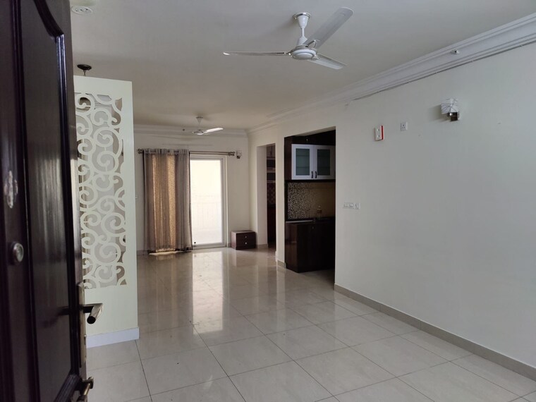 Room, mahindra-ashvita 3 Bedroom 1636 Sq.Ft. Apartment In Kukatpally Hyderabad 9284406