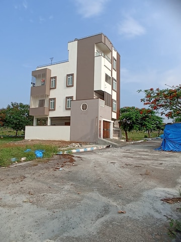  Plot – Exterior View View at Chandapura - for Sale