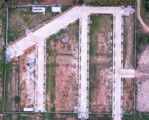  Plot – Exterior View View at Hampa Pura - for Sale