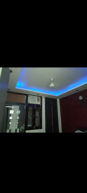 Furnished Amenities in 2 BHK Builder Floor at Govindpuri – for Rent