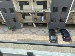 3 BHK Apartment – Exterior View View at Suncity Vatsal Valley, Gwal Pahari - for Rent