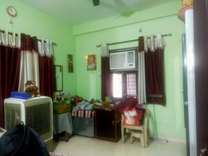 Living Room in 2 BHK Apartment at Mowa – for Sale