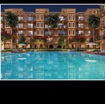 2 BHK + Extra Room 1050 Sq.Ft. Builder Floor in Signature Signum 37D III