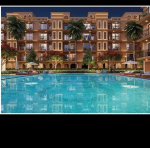 2 BHK Builder Floor For Sale in Signature Signum 37D III, Sector 37d