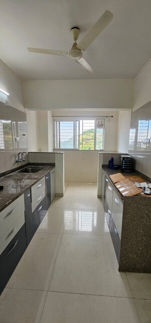 3 BHK Apartment For Rent in Senapati Bapat Road