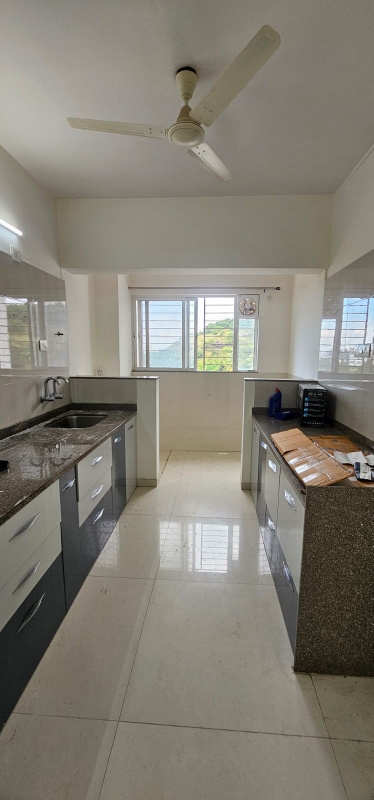 3 BHK + Extra Room Apartment For Rent in Apartment 