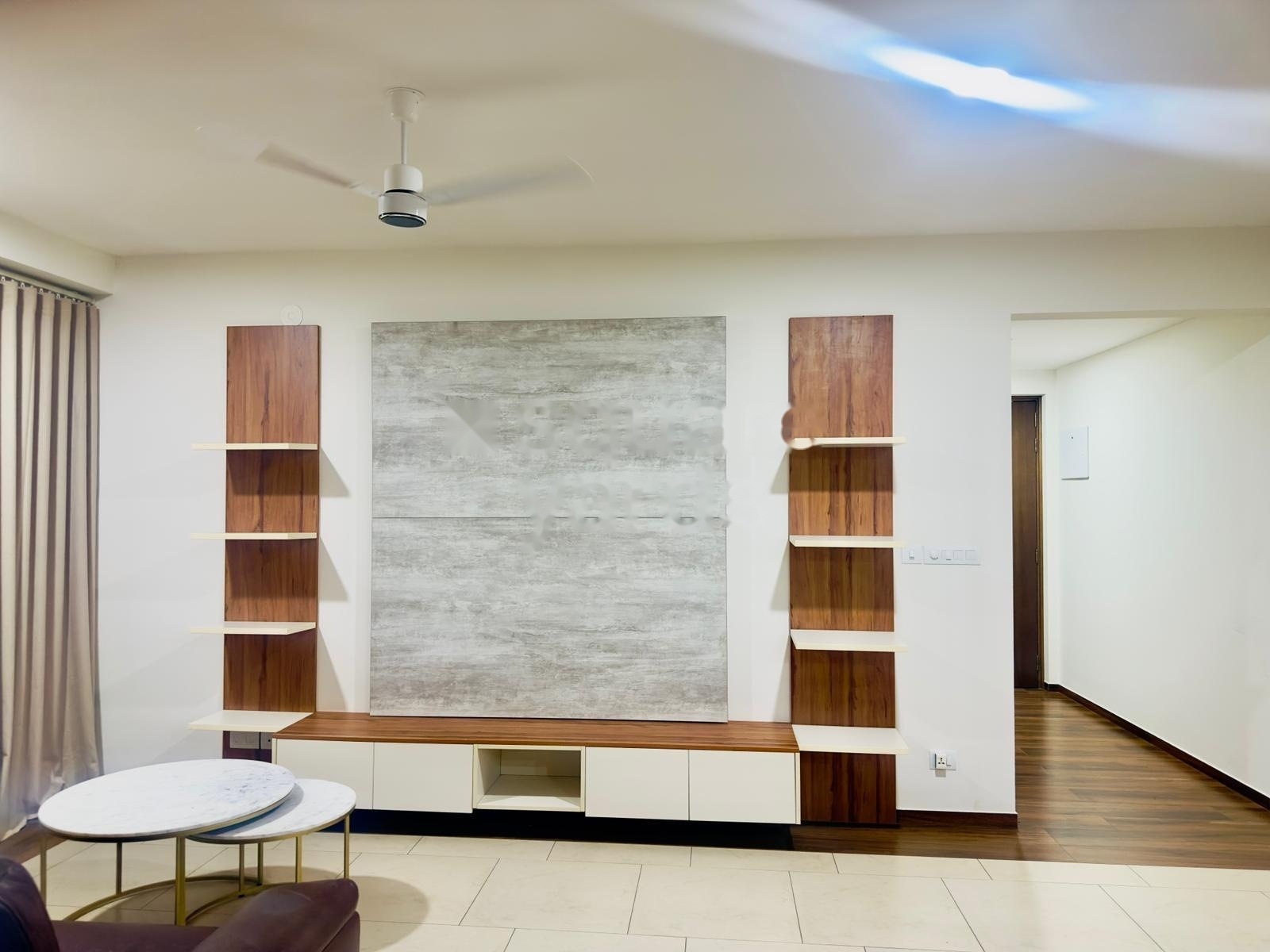 Room, sobha-windsor 3 Bedroom 1271 Sq.Ft. Apartment In Whitefield Bangalore 9284417