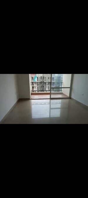 Staircase in 3 BHK Apartment at Ashiana Palm Court, Raj Nagar Extension – for Sale