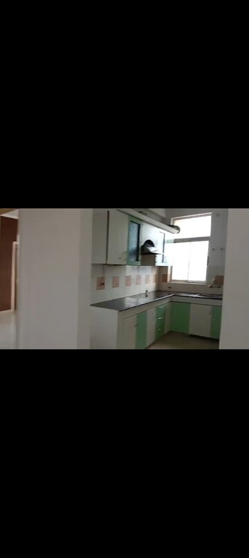 Kitchen in 3 BHK Apartment at Ashiana Palm Court, Raj Nagar Extension – for Sale