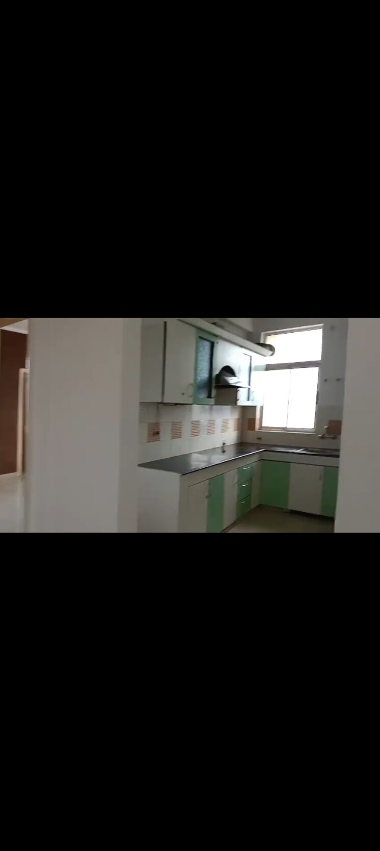 Kitchen, ashiana-palm-court 3 Bedroom 1275 Sq.Ft. Apartment In Raj Nagar Extension Ghaziabad 9284462