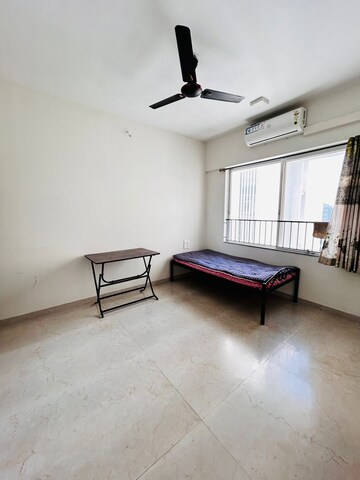 3 BHK Apartment For Rent in Godrej Elements, Hinjewadi