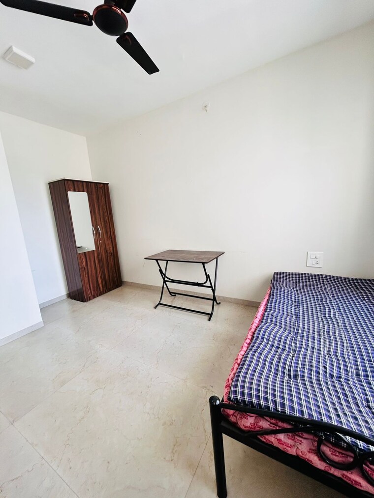 Bedroom, godrej-elements 3 Bedroom 1117 Sq.Ft. Apartment In Hinjewadi Pune 9284424