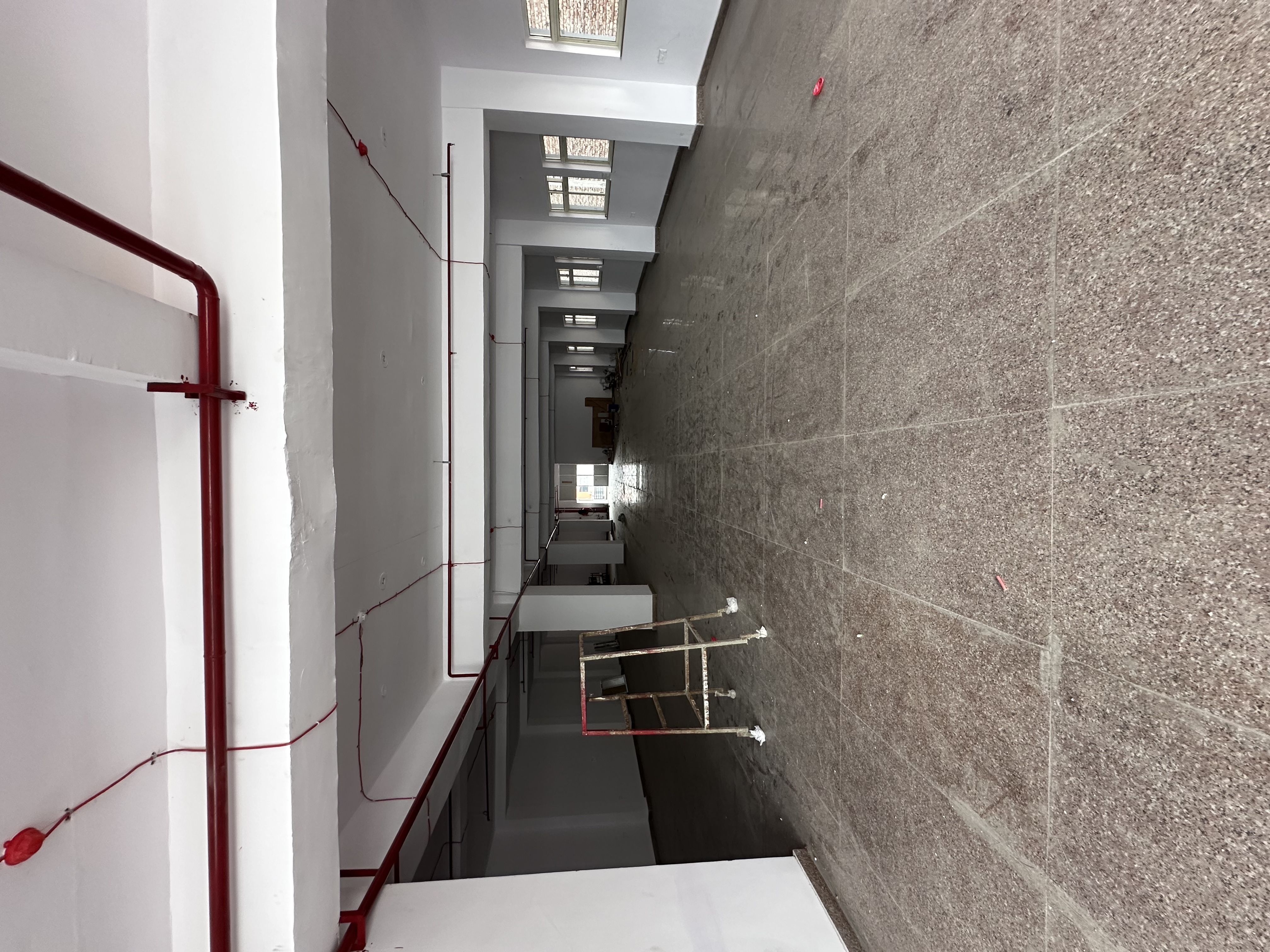 Warehouse For Rent in Sector 27A