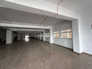 Building Lobby in  Warehouse at Sector 27a – for Rent