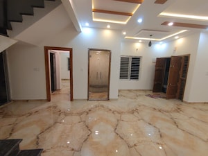 Living Room in 4 BHK Independent House at Chandapura – for Sale