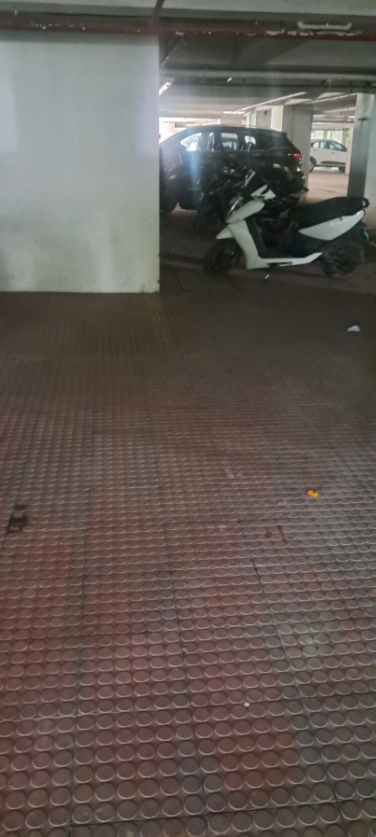 Exterior View, aswani-green-valley 2 Bedroom 1000 Sq.Ft. Apartment In Wakad Pune 9284458