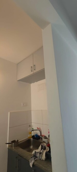  2 BHK Apartment at Godrej Nurture Electronic City, Electronic City Phase I – for Rent