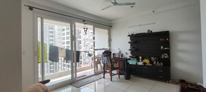 Room in 2 BHK Apartment at Godrej Nurture Electronic City, Electronic City Phase I – for Rent