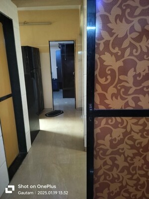 Room in 1 BHK Apartment at Green Fields Apartment, Andheri East – for Rent
