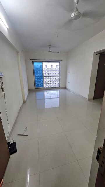 Building Lobby in 2 BHK Apartment at Veena Serenity, Chembur – for Rent