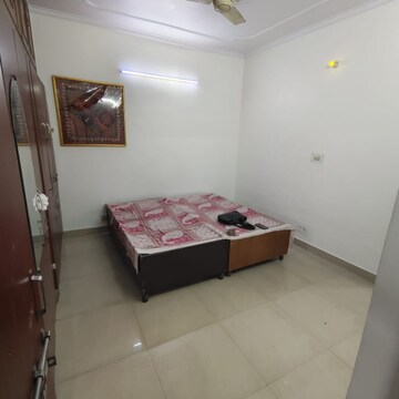 Bedroom in 2 BHK Apartment at Exotica Elegance, Ahinsa Khand 2 – for Rent
