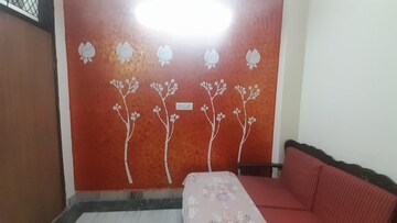 Furnished Amenities in 2 BHK Builder Floor at Govindpuri – for Rent