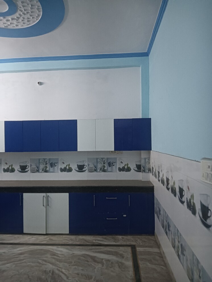 Kitchen, ssv-infra-housing 2 Bedroom 1250 Sq.Ft. Independent House In Gomti Nagar Lucknow 9284460