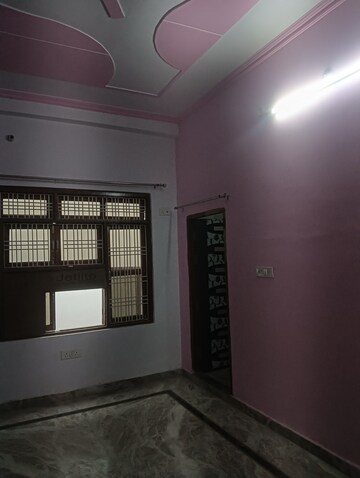 Room in 2 BHK Independent House at SSV INFRA & HOUSING, Gomti Nagar – for Rent