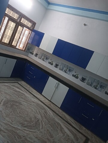 2 BHK Independent House – Exterior View View at SSV INFRA & HOUSING, Gomti Nagar - for Rent