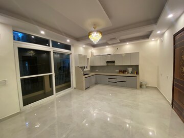 Kitchen in 2 BHK Builder Floor at Sector 5 – for Rent