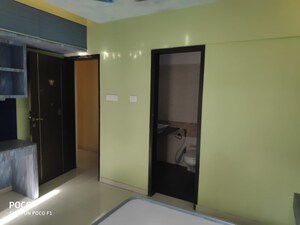 Bedroom in 3 BHK Apartment at Mittal Garden, Karve Road – for Rent