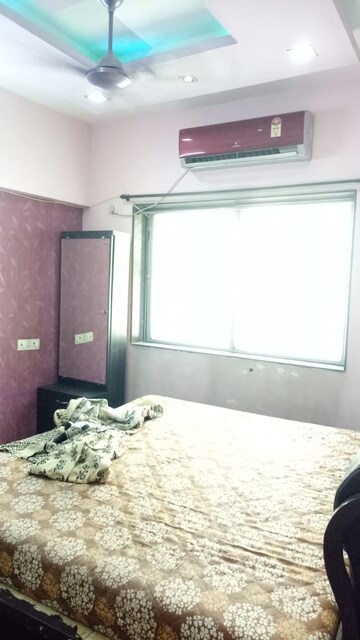 Room in 1 BHK Apartment at Aishwaryam Ventures, Pimpri Chinchwad Pcmc – for Rent